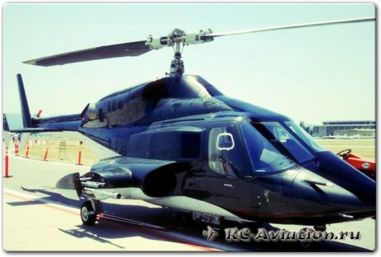 Обзор радиоуправляемого вертолета Esky F150X