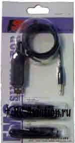 USB адаптер USB SIMULATOR CABLES SET FMS