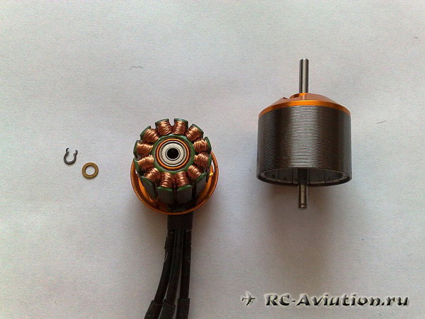 как поменять ось в электродвигателе как поменять ось в электродвигателе