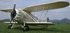 Чертежи большой авиамодели ro-41 Чертежи большой авиамодели ro-41