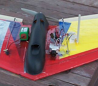 Zagi чертежи авиамодели Zagi чертежи авиамодели