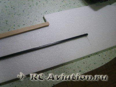 чем склеить авиамодель чем склеить авиамодель