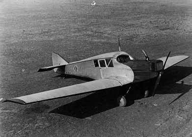 Junkers-F-131 84ada