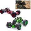 1/8 1823-5 2.4G 4WD One Key Transformation Racing RC Car Double-Sided Climbing Off-Road Vehicle Toys