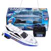 4CH Mini Radio Remote Control RC Electric High Speed Racing Boat Ship Kids Toy