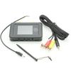 Aerial Master CT582 5.8G Diversity Receiver Multifunctional Spectrum Analyzer for FPV RC Drone