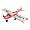 Cessna 960mm Wingspan EPP Polywood Training RC Airplane KIT 