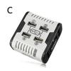 Charsoon Magic Cube 50W 5A Charger Magical Cell-C For USB Port Device