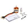 DYS D2826 2826 930KV 1000KV 1400KV 2200KV Brushless Motor
