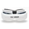 Fatshark FSV1076 Dominator HD3 HD V3 4:3 FPV Goggles Glasses Headset with HD Port DVR for RC Drone