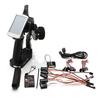 Flysky FS-iT4S 2.4GHz RC System Boat And Car Transmitter With Sensor Set 