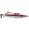 FT007 4CH 2.4G High Speed Racing Remote Control RC Boat