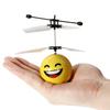Hand Induction Flying Facial Expression Toy for Kid