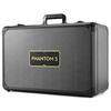 Realacc Aluminum Suitcase Carrying Traveling Case Box for DJI Phantom 3 Professional & Advanced