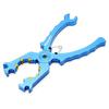 Realacc Multifunctional Alloy Pliers Wrench V2 For Tighten Outrunner Motor Housing