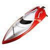 TKKJ H106 2.4G High Speed Racing RC Boat Wireless Racing Ship Electric Speedboat Model Toys
