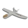 X-uav Mini Talon EPO 1300mm Wingspan V-tail FPV Plane Aircraft Kit 