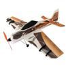 YAK55 800mm Wingspan 3D Aerobatic EPP F3P RC Airplane KIT